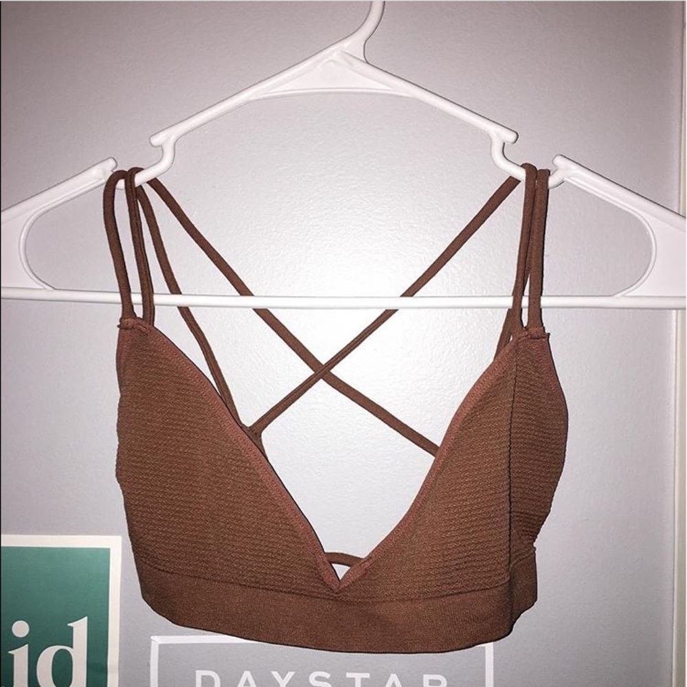 bralette
